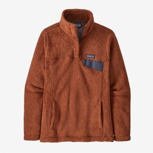 Patagonia Re-Tool Snap Fleece